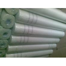 Hot Sales 140g White Color Fiberglass Mesh